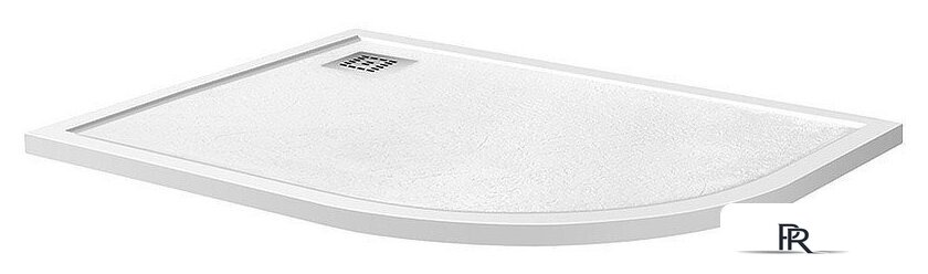 Душевой поддон BelBagno TRAY-MR-UNO-RH-120/90-550-35-W-L-CR 120x90 - Изображение №2 — Интернет-магазин ПроЗаказ