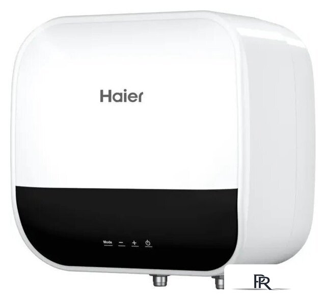 Накопительный электрический водонагреватель над мойкой Haier ES15V-IQ1 - Изображение №2 — Интернет-магазин ПроЗаказ