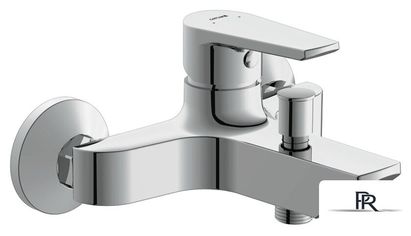 Смеситель Cersanit Vero A63061 - Изображение №1 — Интернет-магазин ПроЗаказ