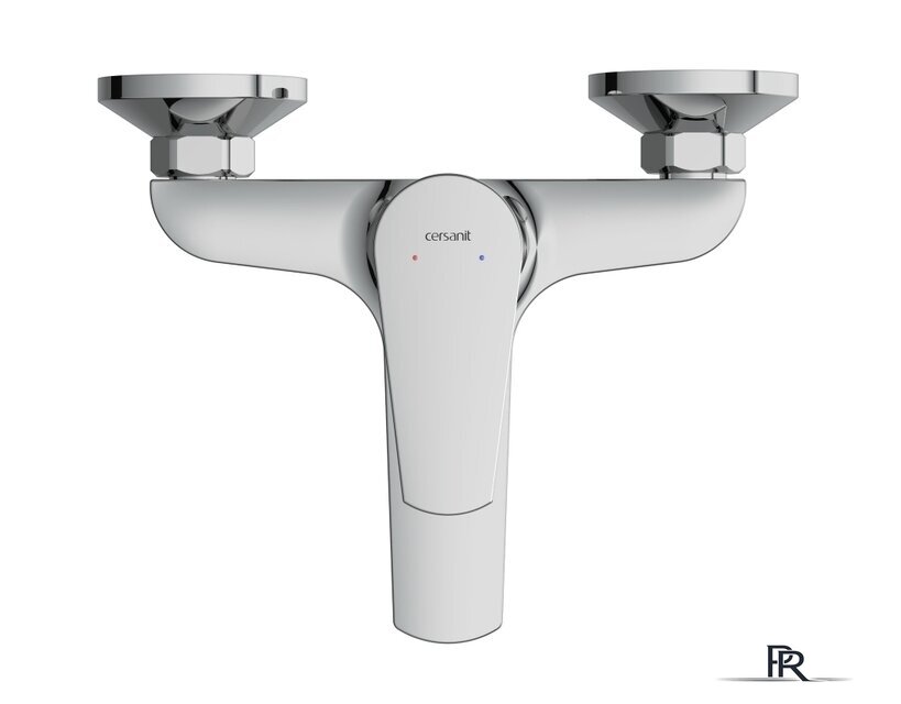 Смеситель Cersanit Vero A63061 - Изображение №7 — Интернет-магазин ПроЗаказ