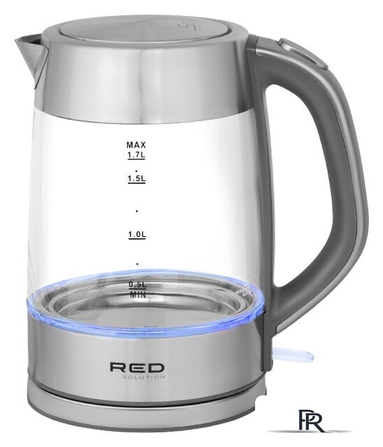 Электрический чайник RED Solution RK-G138 - Изображение №1 — Интернет-магазин ПроЗаказ