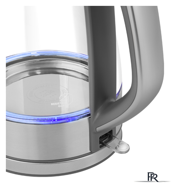 Электрический чайник RED Solution RK-G138 - Изображение №4 — Интернет-магазин ПроЗаказ