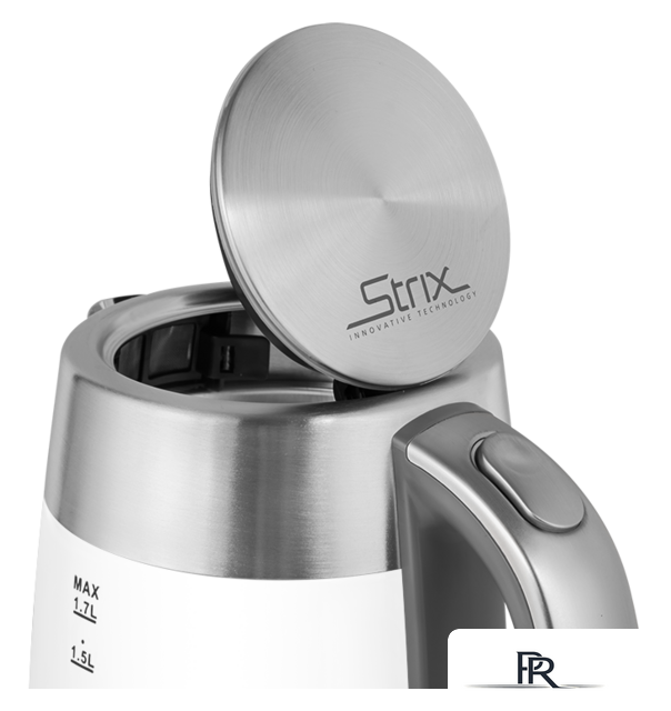 Электрический чайник RED Solution RK-G138 - Изображение №3 — Интернет-магазин ПроЗаказ