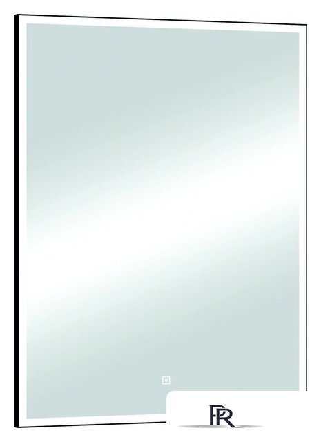  Континент Зеркало Life Led Black 50x70 - Изображение №3 — Интернет-магазин ПроЗаказ