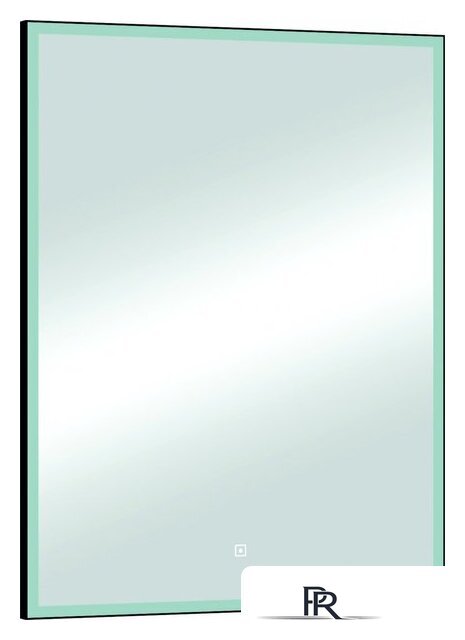  Континент Зеркало Life Led Black 50x70 - Изображение №4 — Интернет-магазин ПроЗаказ