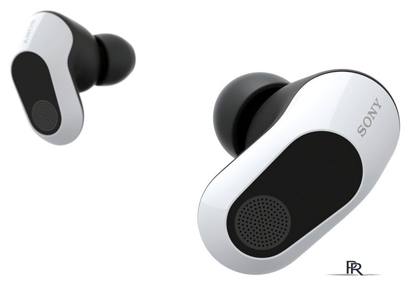 Наушники Sony Inzone Buds (белый) - Изображение №1 — Интернет-магазин ПроЗаказ
