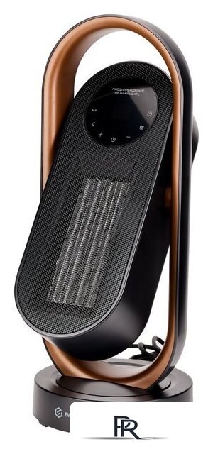 Тепловентилятор Evolution SmartHeating 2 - Изображение №4 — Интернет-магазин ПроЗаказ