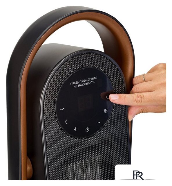 Тепловентилятор Evolution SmartHeating 2 - Изображение №6 — Интернет-магазин ПроЗаказ