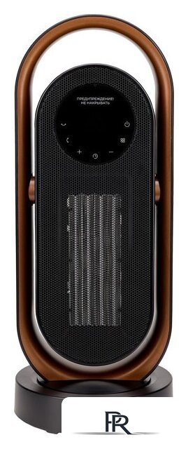 Тепловентилятор Evolution SmartHeating 2 - Изображение №2 — Интернет-магазин ПроЗаказ