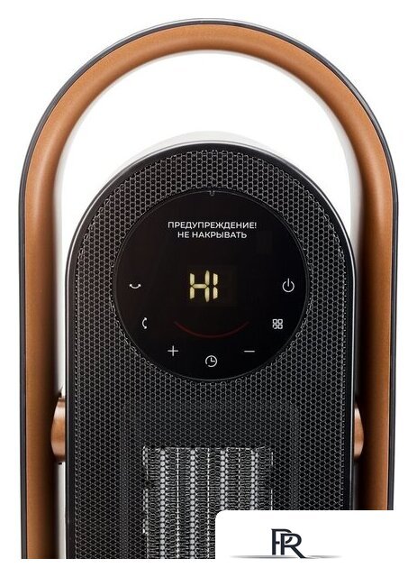 Тепловентилятор Evolution SmartHeating 2 - Изображение №5 — Интернет-магазин ПроЗаказ