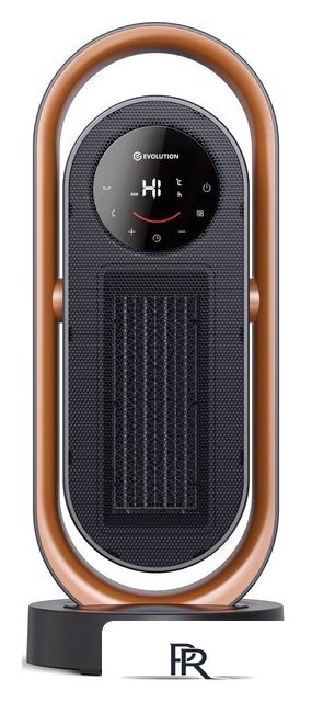 Тепловентилятор Evolution SmartHeating 2 - Изображение №1 — Интернет-магазин ПроЗаказ