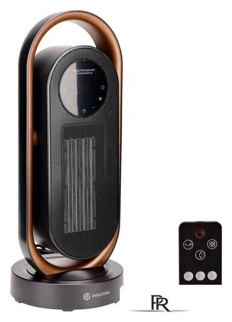 Тепловентилятор Evolution SmartHeating 2 - Изображение №8 — Интернет-магазин ПроЗаказ