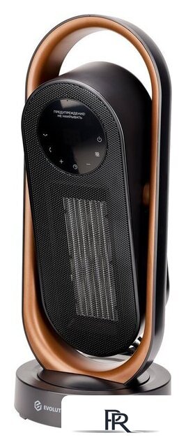 Тепловентилятор Evolution SmartHeating 2 - Изображение №3 — Интернет-магазин ПроЗаказ