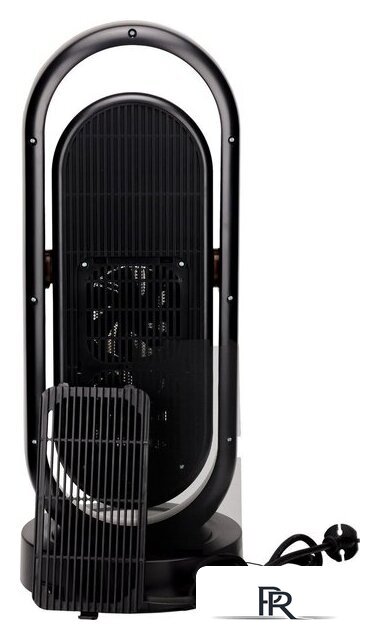 Тепловентилятор Evolution SmartHeating 2 - Изображение №9 — Интернет-магазин ПроЗаказ