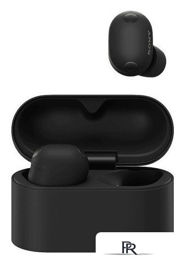 Наушники Sony WF-1000XM6 (черный) - Изображение №1 — Интернет-магазин ПроЗаказ