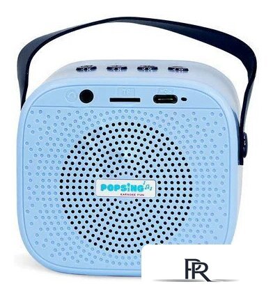 Беспроводная колонка OTL Technologies Bluey PopSing BL1444 - Изображение №6 — Интернет-магазин ПроЗаказ