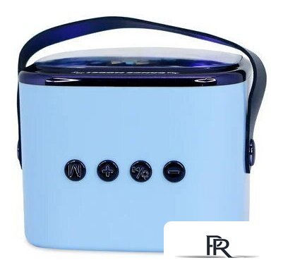 Беспроводная колонка OTL Technologies Bluey PopSing BL1444 - Изображение №7 — Интернет-магазин ПроЗаказ