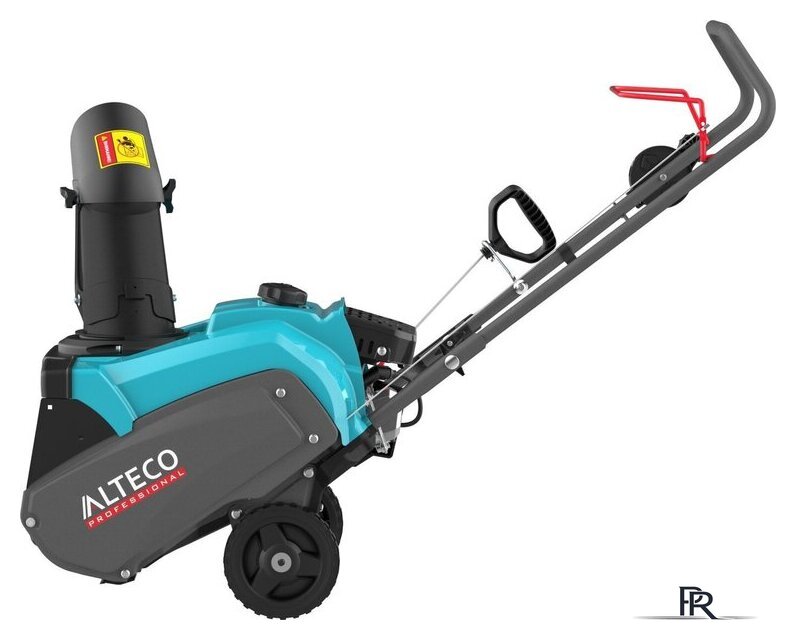 Снегоуборщик Alteco SBG 318 - Изображение №7 — Интернет-магазин ПроЗаказ