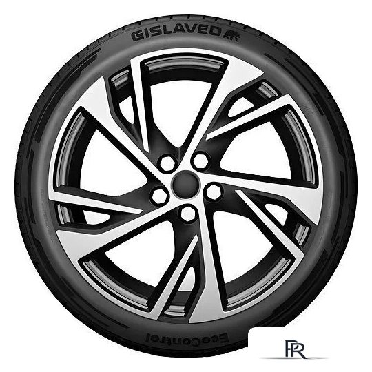 Летние шины Gislaved EcoControl 225/55R17 97V - Изображение №2 — Интернет-магазин ПроЗаказ