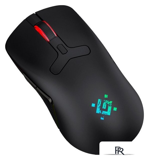 Игровая мышь Defender Solas GM-142 (черный) - Изображение №2 — Интернет-магазин ПроЗаказ