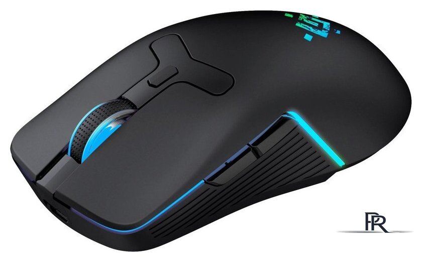 Игровая мышь Defender Solas GM-142 (черный) - Изображение №4 — Интернет-магазин ПроЗаказ