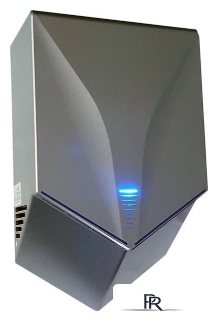 Сушилка для рук GFmark V-windblade 6860s (серебристый) - Изображение №1 — Интернет-магазин ПроЗаказ