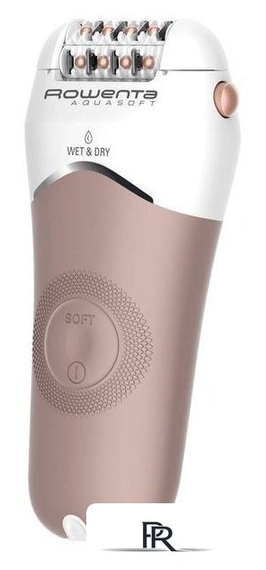 Эпилятор Rowenta EP4930F0 - Изображение №2 — Интернет-магазин ПроЗаказ