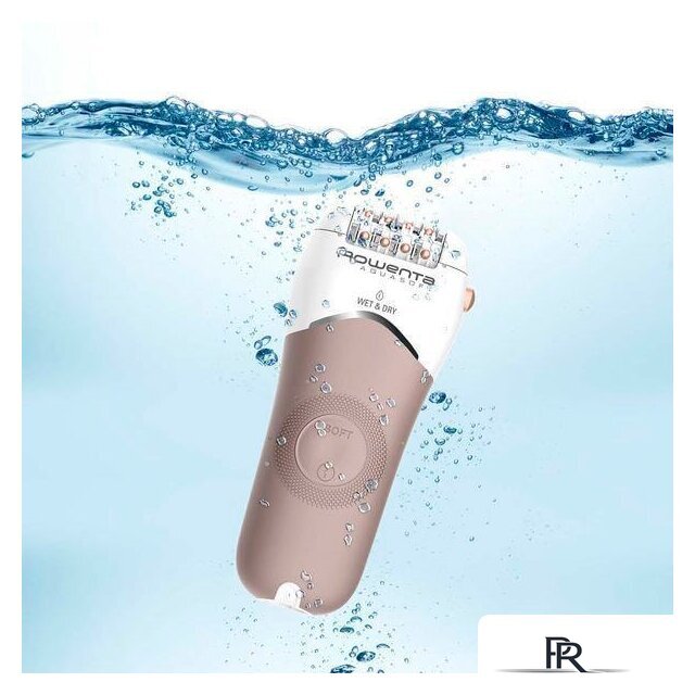 Эпилятор Rowenta EP4930F0 - Изображение №4 — Интернет-магазин ПроЗаказ