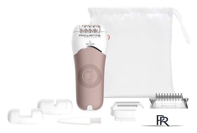 Эпилятор Rowenta EP4930F0 - Изображение №1 — Интернет-магазин ПроЗаказ