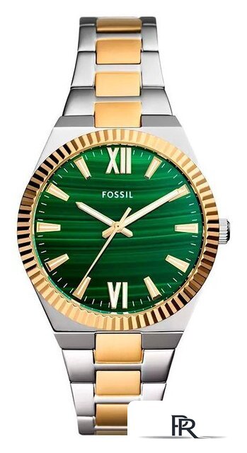 Наручные часы Fossil ES5334 - Изображение №1 — Интернет-магазин ПроЗаказ