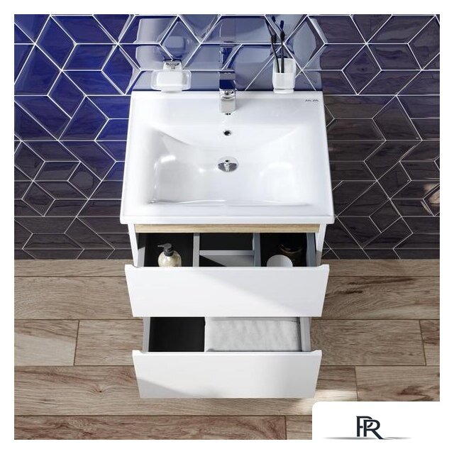  AM.PM Тумба под умывальник X-Joy M85AFHX0552WG - Изображение №3 — Интернет-магазин ПроЗаказ