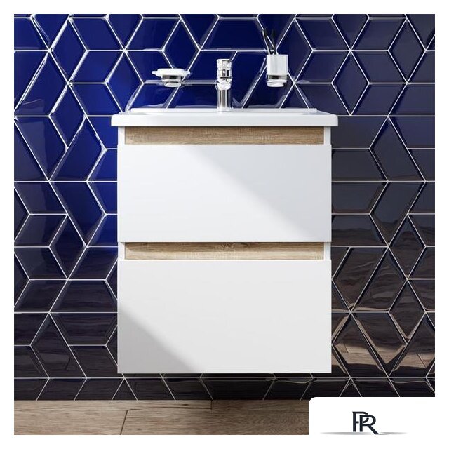  AM.PM Тумба под умывальник X-Joy M85AFHX0552WG - Изображение №2 — Интернет-магазин ПроЗаказ