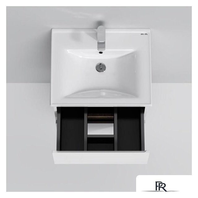  AM.PM Тумба под умывальник X-Joy M85AFHX0552WG - Изображение №7 — Интернет-магазин ПроЗаказ