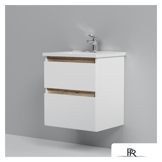  AM.PM Тумба под умывальник X-Joy M85AFHX0552WG - Изображение №6 — Интернет-магазин ПроЗаказ