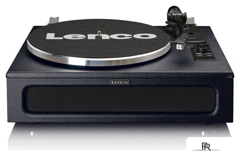 Виниловый проигрыватель Lenco LS-430BK - Изображение №8 — Интернет-магазин ПроЗаказ