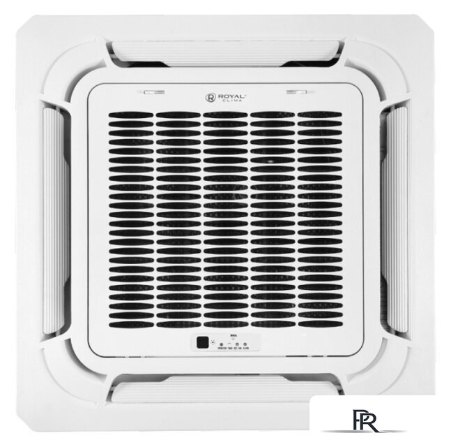 Кондиционер Royal Clima Esperto 2023 ES-C 18HRI/ES-E 18HXI/ES-C pan/1X - Изображение №1 — Интернет-магазин ПроЗаказ