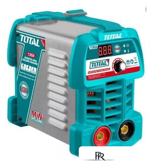 Сварочный инвертор Total TW213049 - Изображение №1 — Интернет-магазин ПроЗаказ