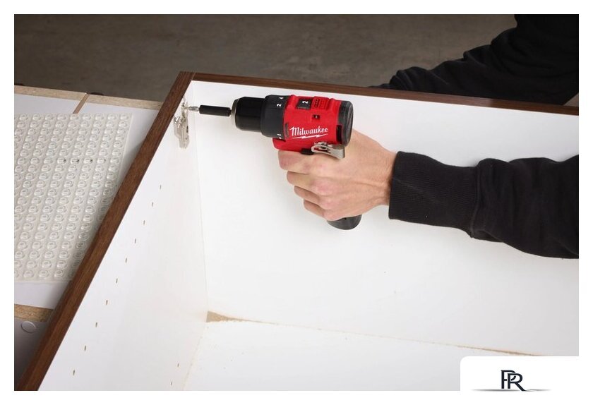 Дрель-шуруповерт Milwaukee M12 BLDDRC-0 4933499683 (без АКБ) - Изображение №6 — Интернет-магазин ПроЗаказ