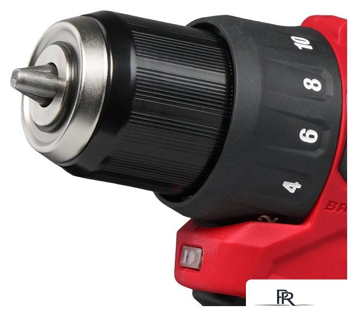 Дрель-шуруповерт Milwaukee M12 BLDDRC-0 4933499683 (без АКБ) - Изображение №3 — Интернет-магазин ПроЗаказ