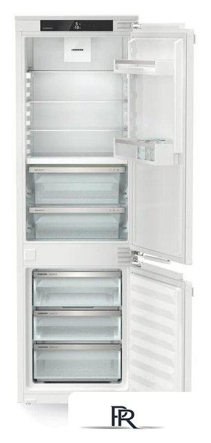 Холодильник Liebherr ICBa 5123 plus BioFresh - Изображение №2 — Интернет-магазин ПроЗаказ