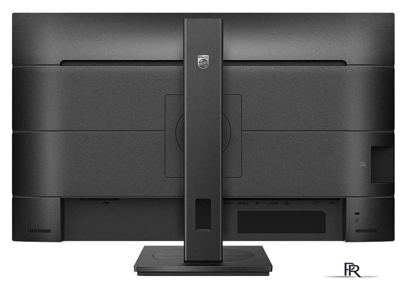 Монитор Philips 326P1H/00 - Изображение №5 — Интернет-магазин ПроЗаказ