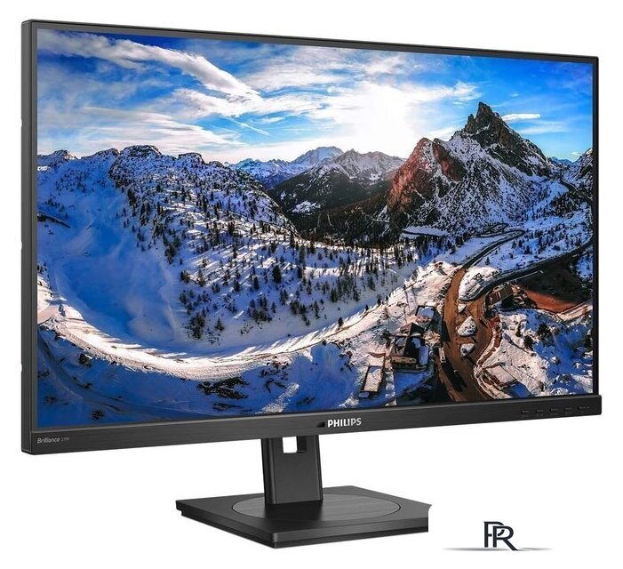 Монитор Philips 326P1H/00 - Изображение №2 — Интернет-магазин ПроЗаказ