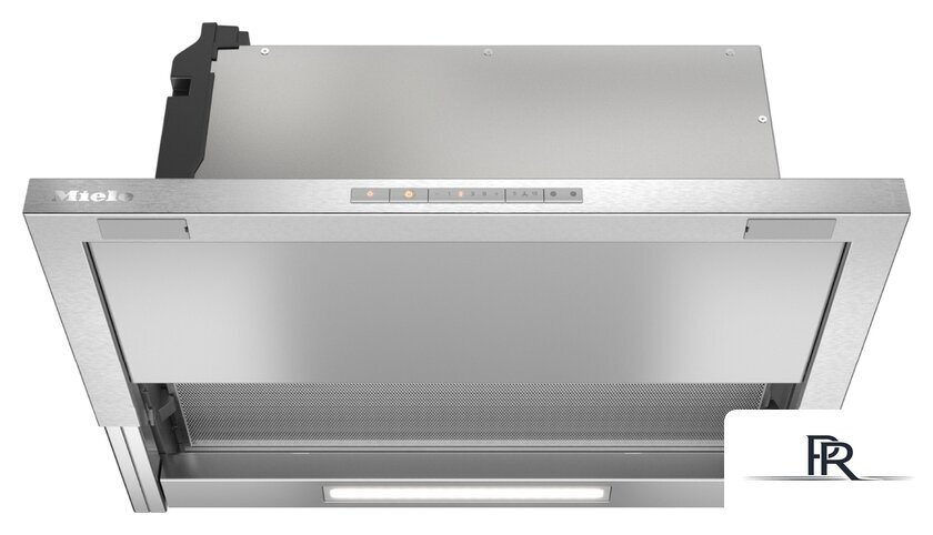 Кухонная вытяжка Miele DAS 4620 - Изображение №2 — Интернет-магазин ПроЗаказ