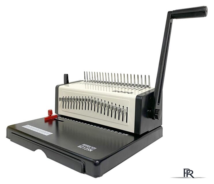 Брошюровщик Office-Kit B2125N - Изображение №1 — Интернет-магазин ПроЗаказ