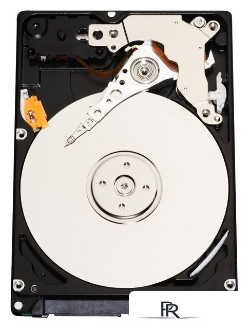 Жесткий диск Infortrend HESS10S3120-0030C 1.2TB - Изображение №1 — Интернет-магазин ПроЗаказ