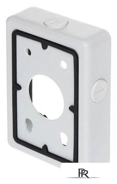 Крепление для камер видеонаблюдения Dahua DH-PFA120 - Изображение №1 — Интернет-магазин ПроЗаказ