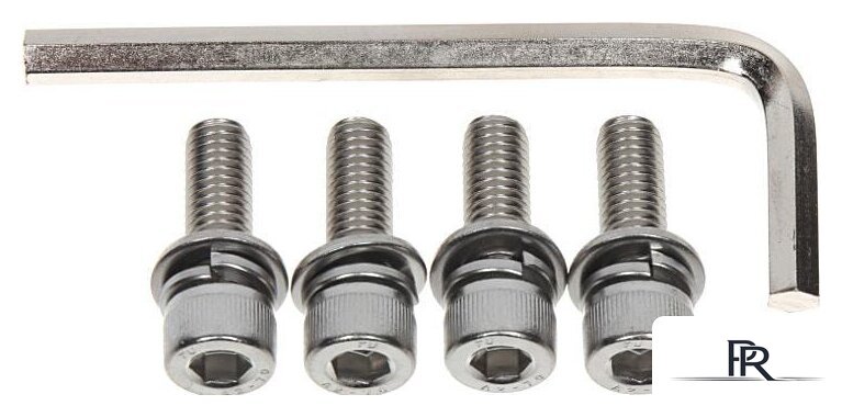 Крепление для камер видеонаблюдения Dahua DH-PFA120 - Изображение №7 — Интернет-магазин ПроЗаказ