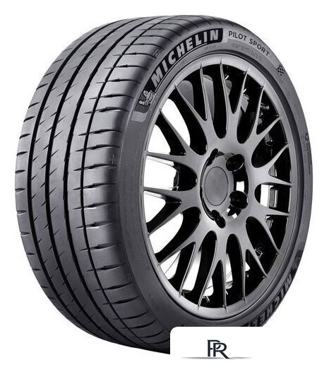Летние шины Michelin Pilot Sport 5 255/40R19 100Y - Изображение №1 — Интернет-магазин ПроЗаказ