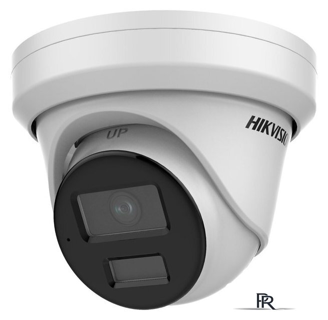 IP-камера Hikvision DS-2CD2323G2-I (2.8 мм) - Изображение №1 — Интернет-магазин ПроЗаказ