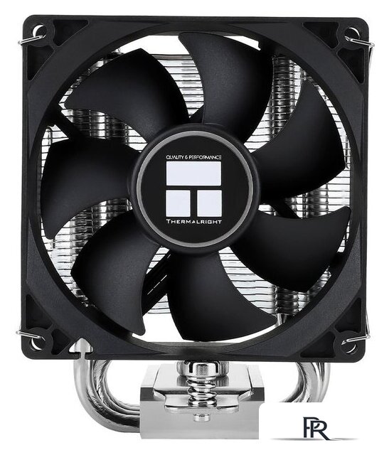 Кулер для процессора Thermalright Assassin X 90 SE - Изображение №2 — Интернет-магазин ПроЗаказ
